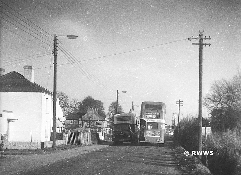 Dedworth Memories and Photos Part II Page 21 The Royal Windsor Forum